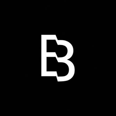 Lettermark logo
