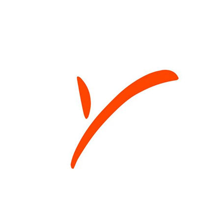 Lettermark logo