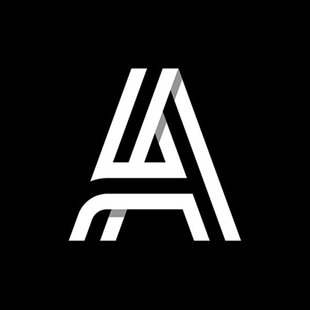 Lettermark logo