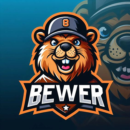 Mascot logo