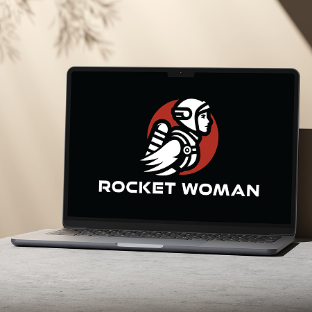 Mascot logo