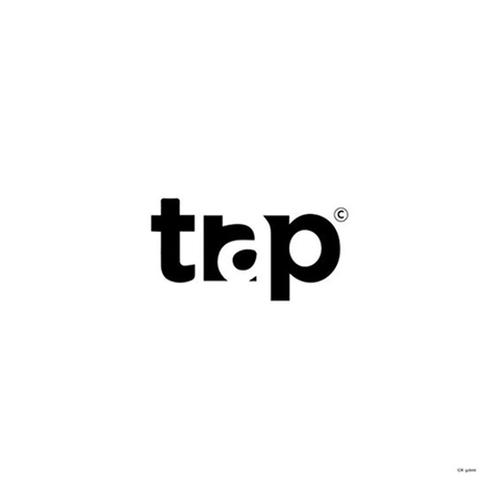 Wordmark logo