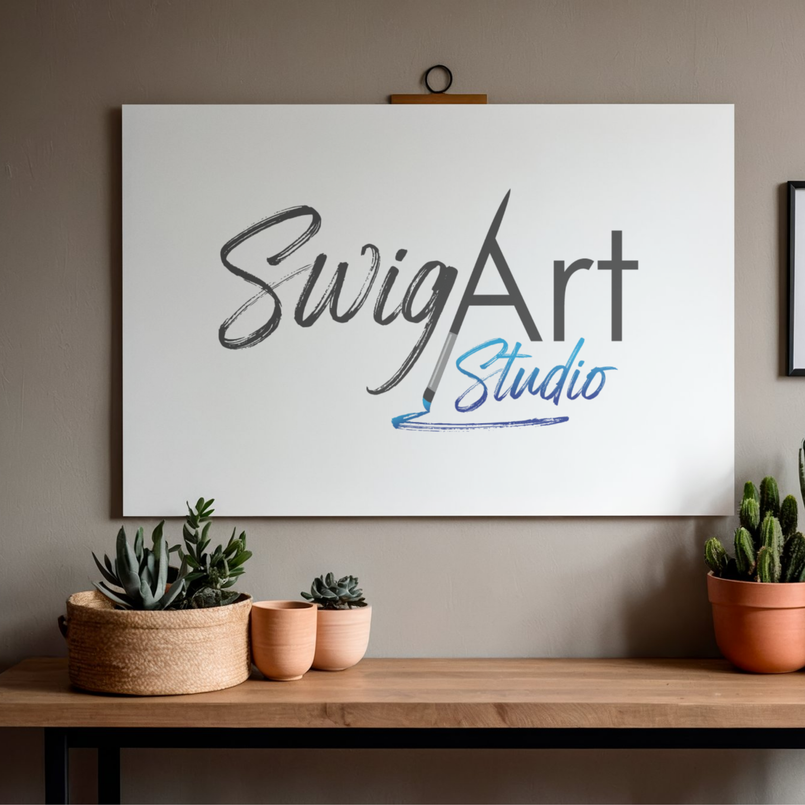 Wordmark