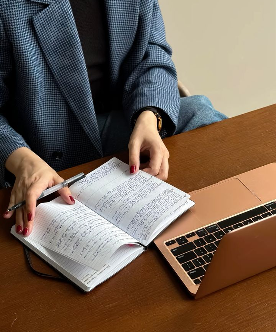 Content Writing Services - Blog Writing & Website Content Creation