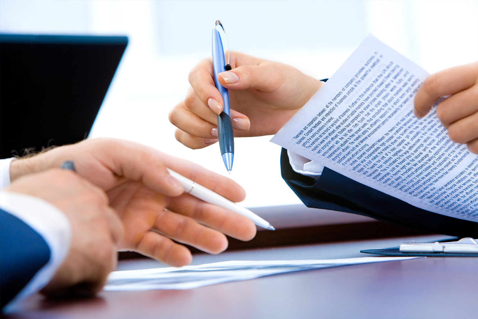 Content Writing Process - SEO Copywriting & Content Creation Services
