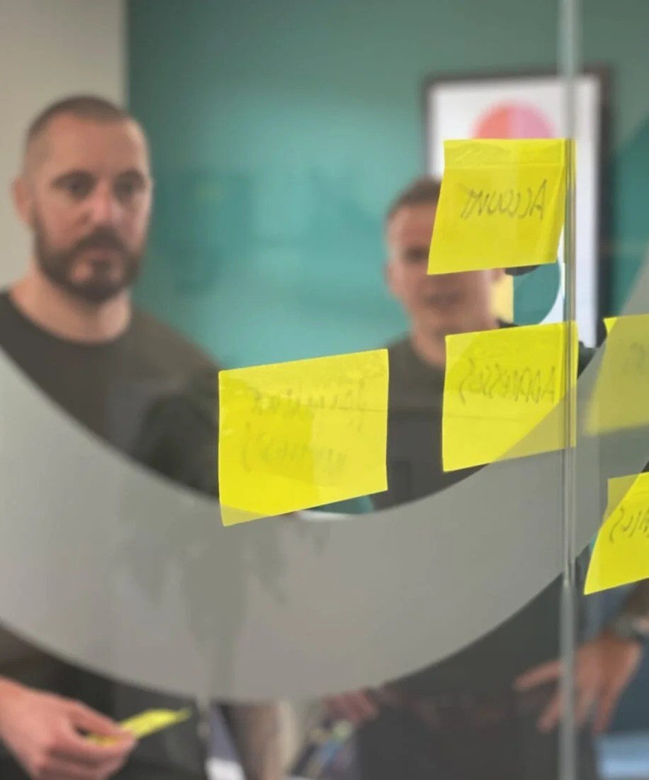Influential Healthcare Marketing and Website Design Planning