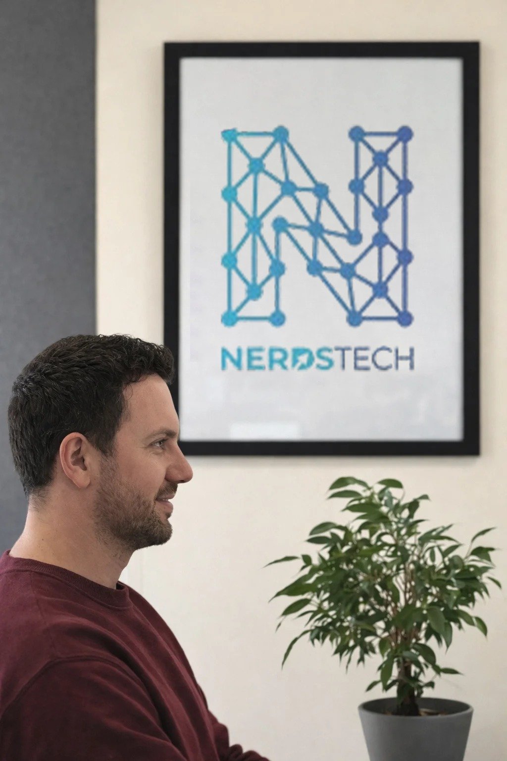 NerdsTech Team - About Our Web Design Company
